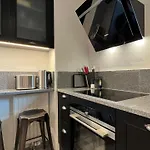 Apartament Zenith Views By Luxury