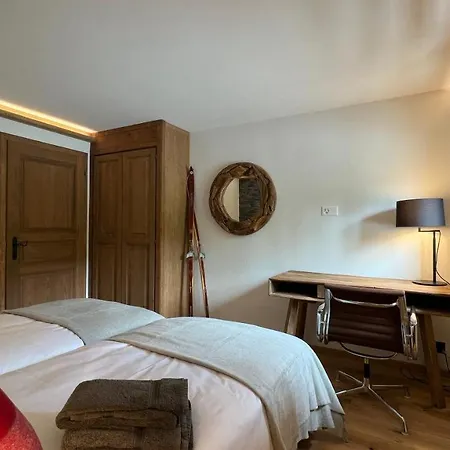 Zenith Views By Luxury * Villars-sur-Ollon