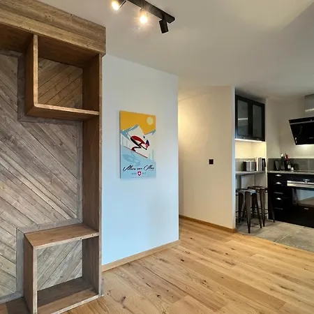 Zenith Views By Luxury 빌라쉬르올롱