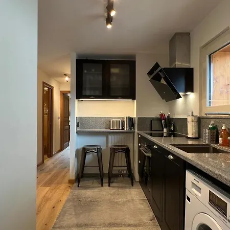 Apartamento Zenith Views By Luxury