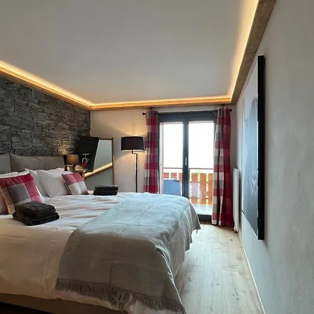 Zenith Views By Luxury * Villars-sur-Ollon