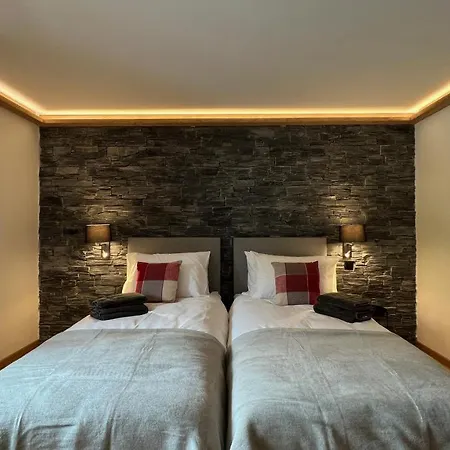 Zenith Views By Luxury *