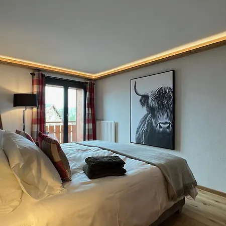 Zenith Views By Luxury