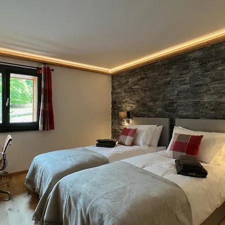 Apartment Zenith Views By Luxury *