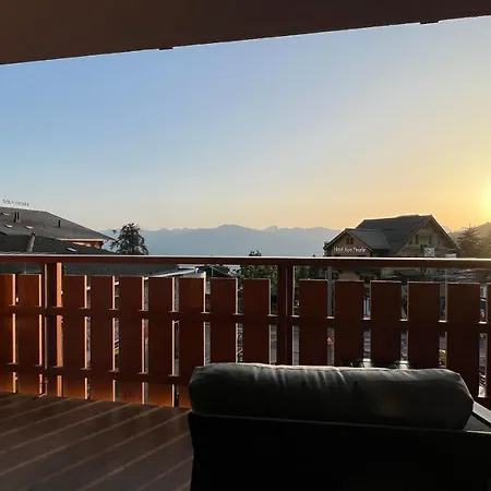Zenith Views By Luxury *