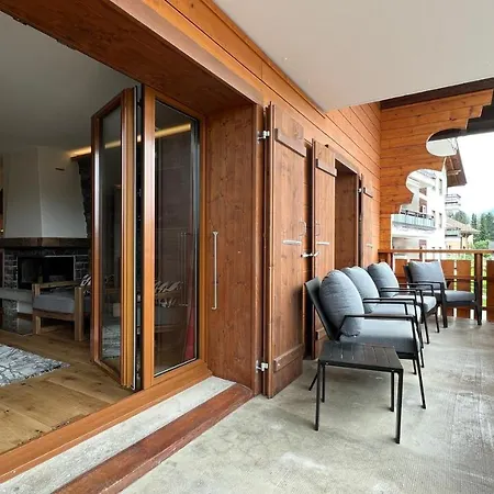 Zenith Views By Luxury * Villars-sur-Ollon