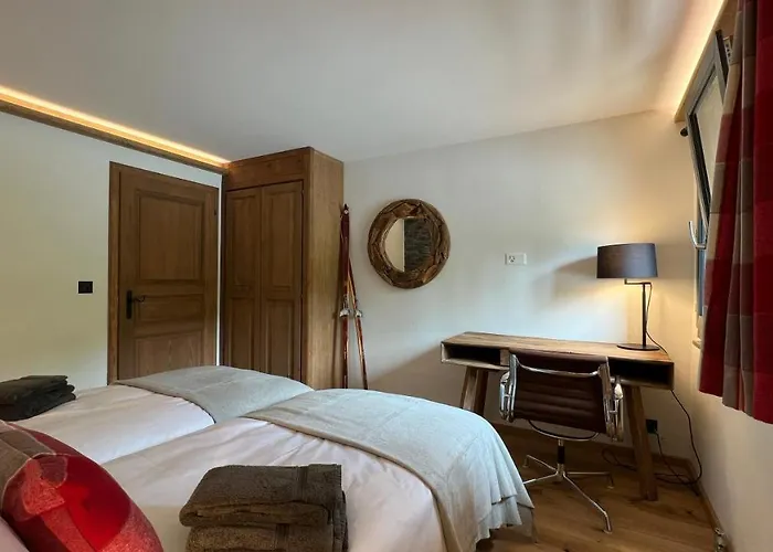 Zenith Views By Luxury * Villars-sur-Ollon