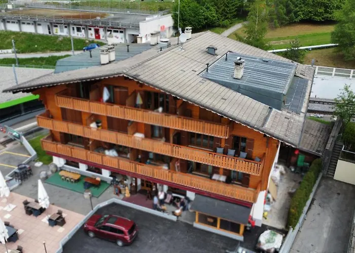 Zenith Views By Luxury Appartamento