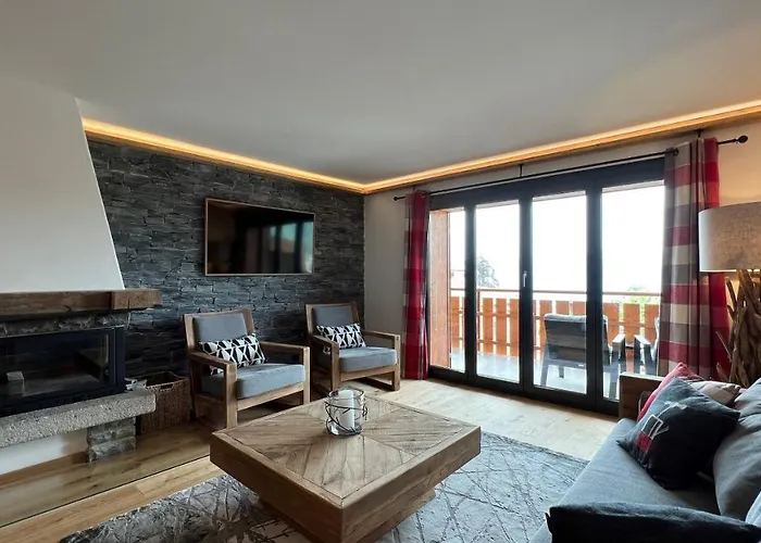 Zenith Views By Luxury