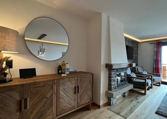 Zenith Views By Luxury Appartamento *