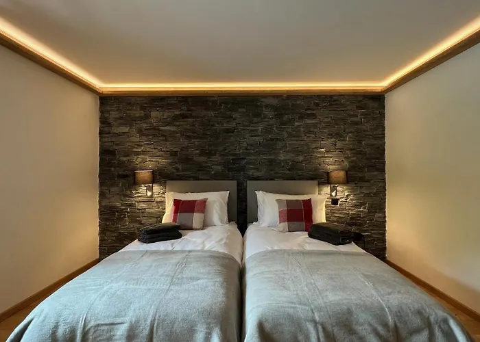 Zenith Views By Luxury *