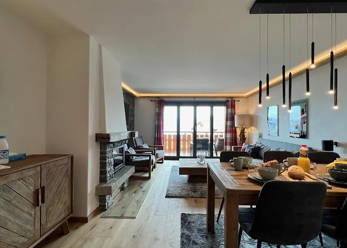 Zenith Views By Luxury