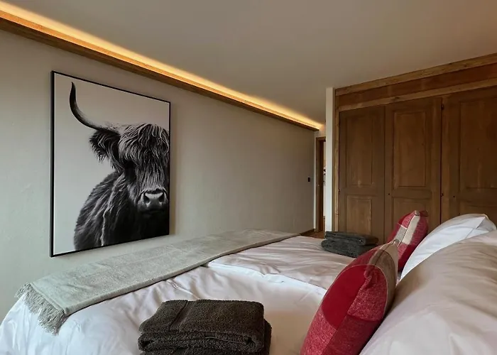 Zenith Views By Luxury