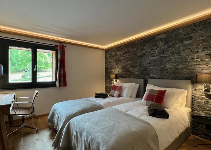 Appartamento Zenith Views By Luxury *