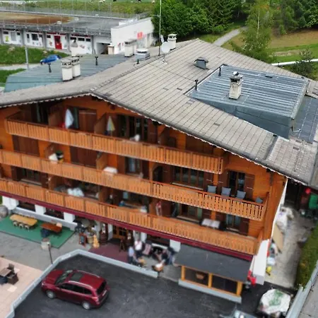 Zenith Views By Luxury Appartement