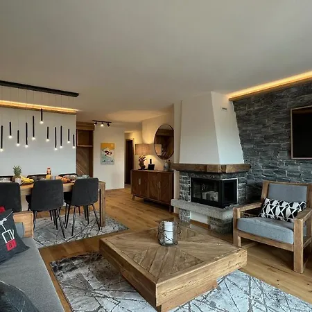 Zenith Views By Luxury Appartement