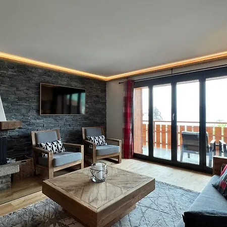 Zenith Views By Luxury