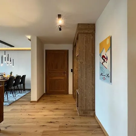 Zenith Views By Luxury Appartement Villars-sur-Ollon