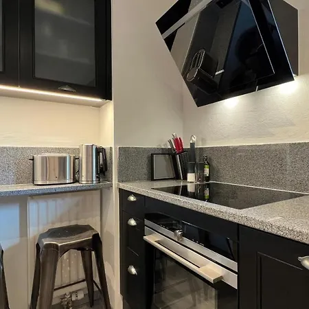 Appartement Zenith Views By Luxury