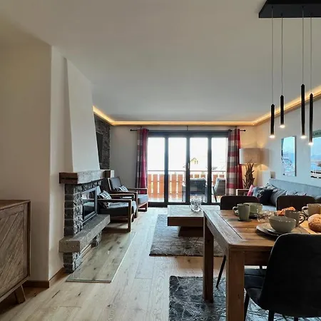 Zenith Views By Luxury