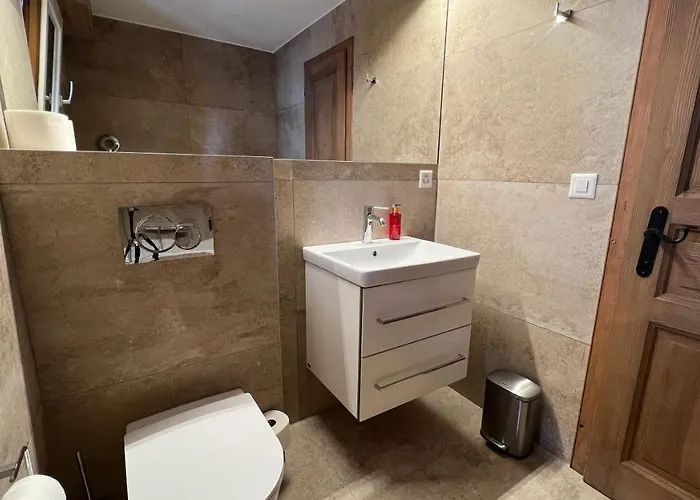 Appartement Zenith Views By Luxury *