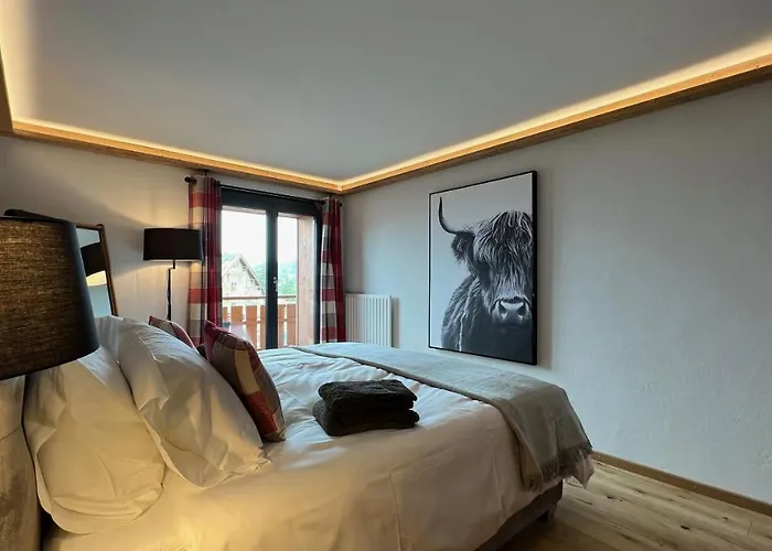 Zenith Views By Luxury